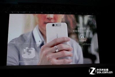 智能戒指 指尖上的未来，开启无缝交互新体验