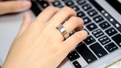 智能穿戴新产物 QuzzZ Ring 智能指环深度体验