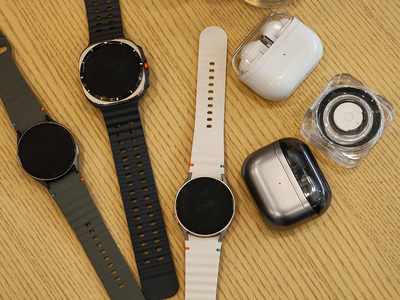 三星新品发布会 Z Fold6/Flip6领衔，3nm智能戒指惊艳亮相